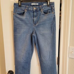 Code Bleu Jeans